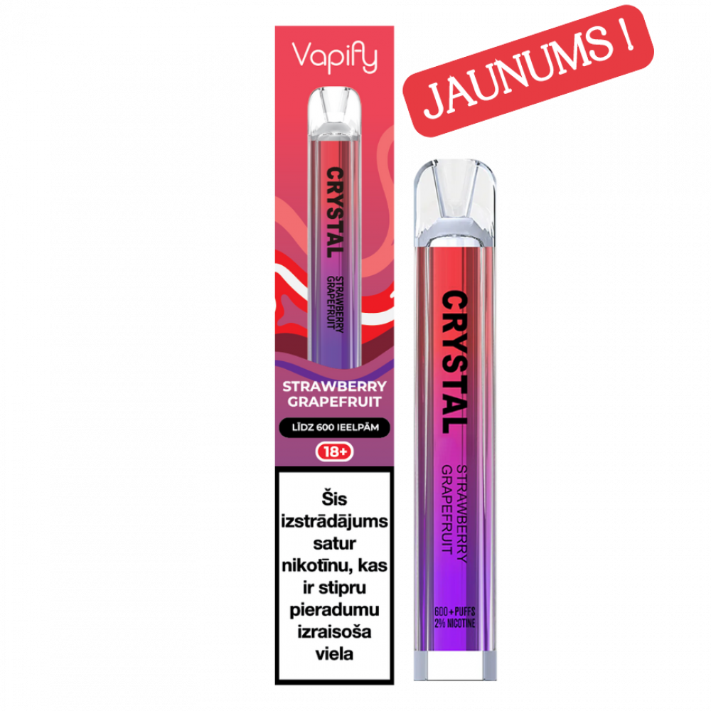 CRYSTAL Fresh Menthol Mojito Products Vapify crystal-fresh-menthol-mojito-products-vapify