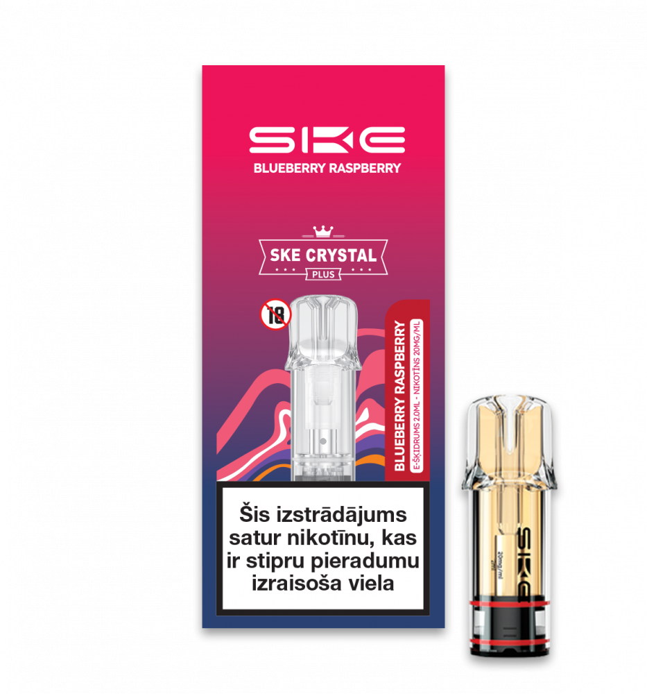 CRYSTAL PLUS KAPSULAS 2gb CHERRY ICE Products Vapify crystal-plus-kapsulas-2gb-cherry-ice-products-vapify